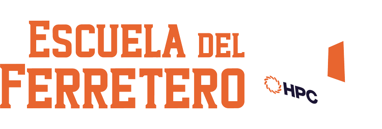 Escuela del Ferretero