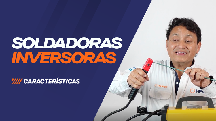 Soldadora