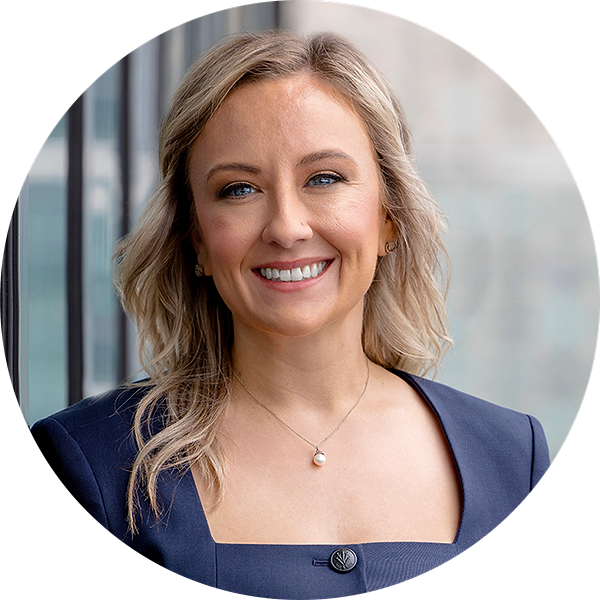 Kristen Vierhaus California Personal Injury Attorney