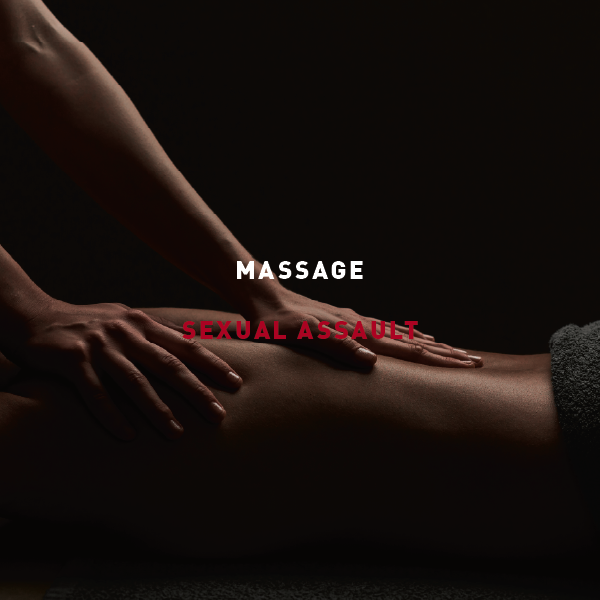 TLO LAW - MASSAGE SEXUAL ASSAULT