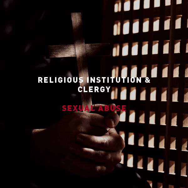 TLO LAW - RELIGIOUS INSTITUTION &amp; CLERGY SEXUAL ABUSE