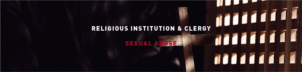 TLO LAW - Religious Institution and Clergy Sexual Abuse