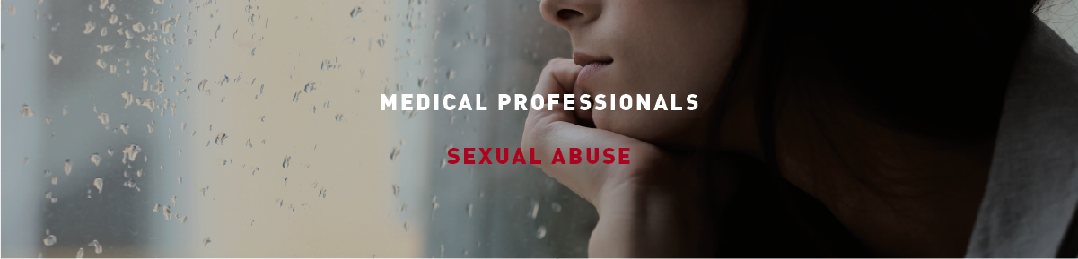 TLO LAW Medical Professional Sexual Abuse
