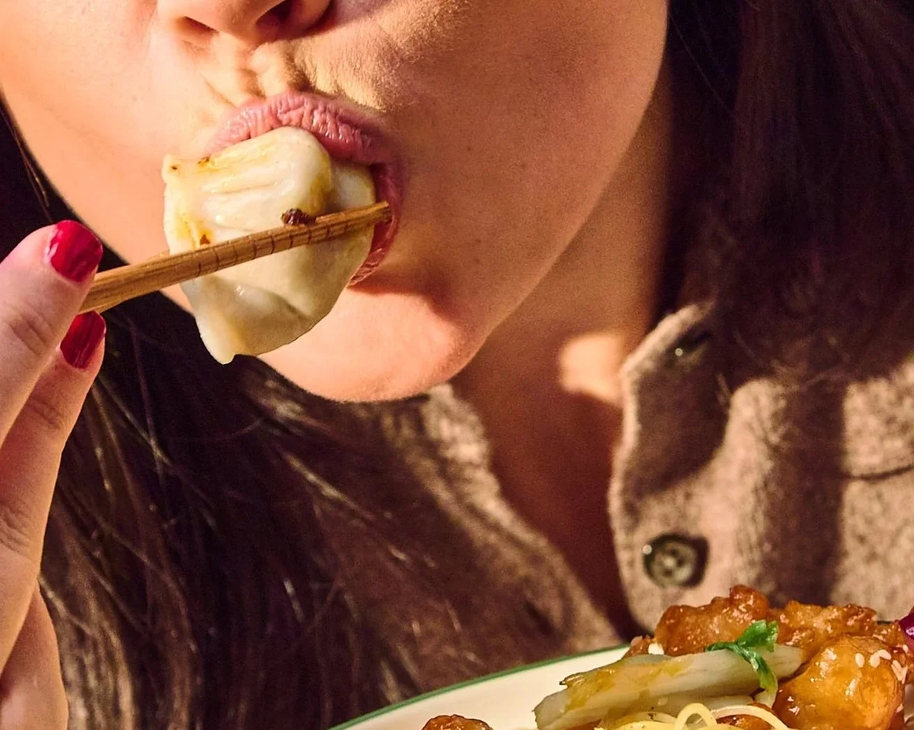 Hot Pot Queen-Chili Oil