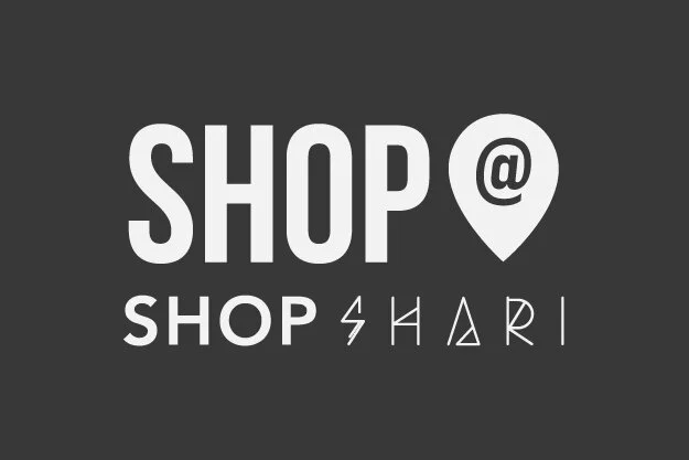 SHOPSHARI