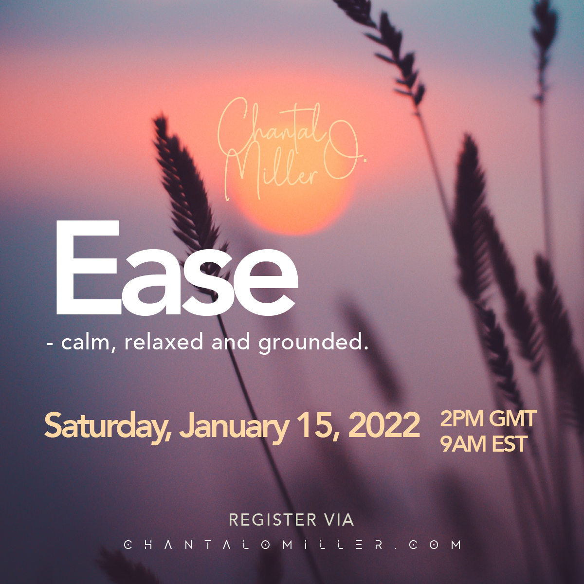 Ease