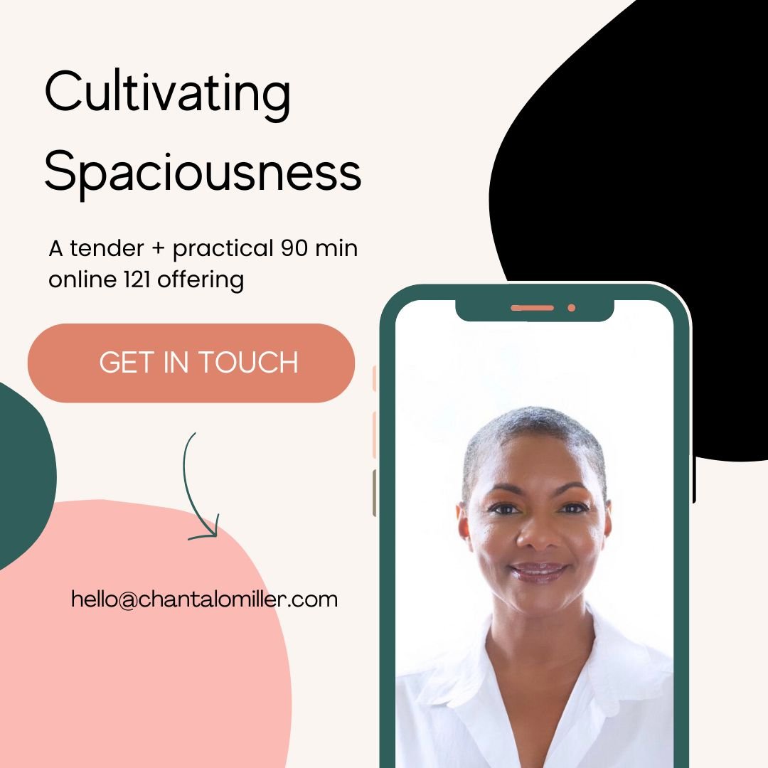 Spaciousness 