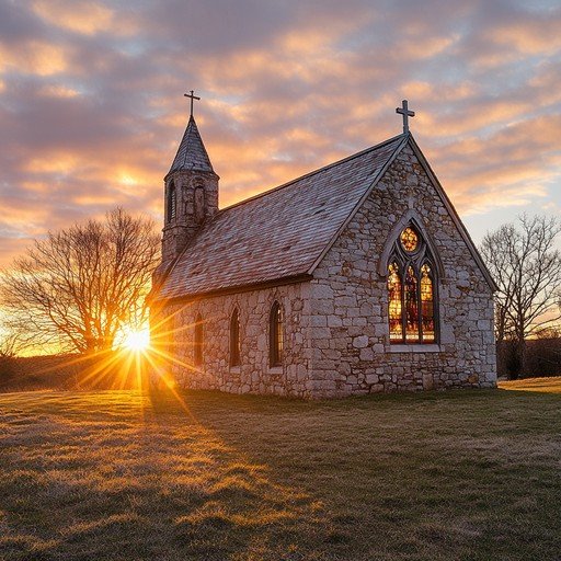 What if We Thought of Church in Light of God?&nbsp;&nbsp;