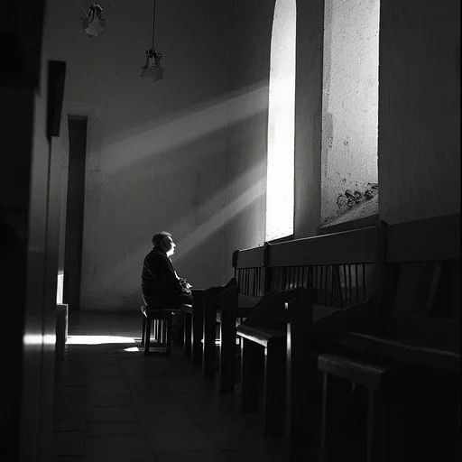 The Razor Between Discipline and Condemnation