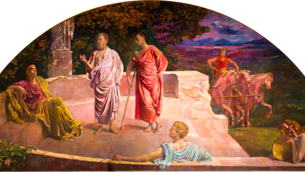Analogizing Justice: Book 2 of Plato’s Republic
