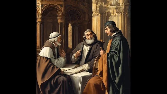  God Of The Philosophers Objections The Reformed Classicalist