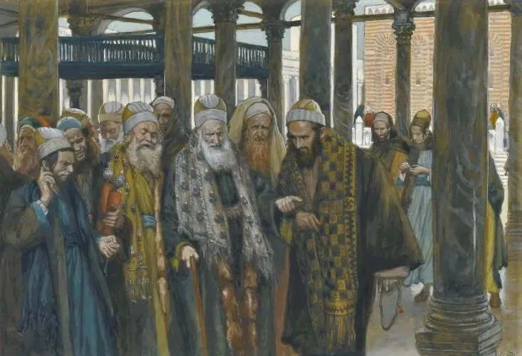 God’s Glory in a Stricter Judgment