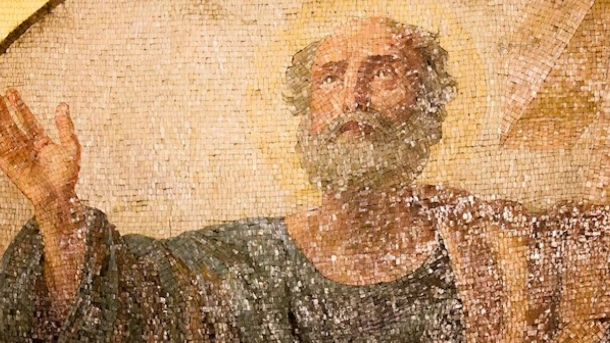 Excommunication: When Impurity Demands a Purgation