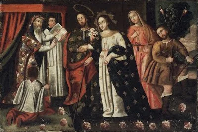 The Sanctity and Sanctification of Marriage