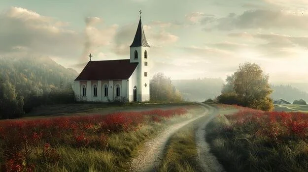 The Deep Things of God Freely Given