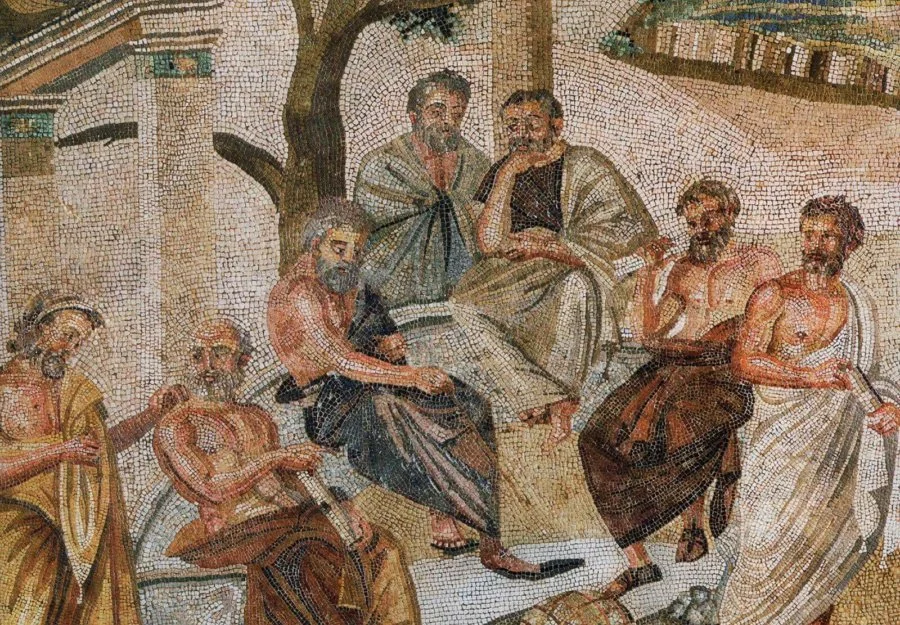 Defining Justice: Book I of Plato’s Republic