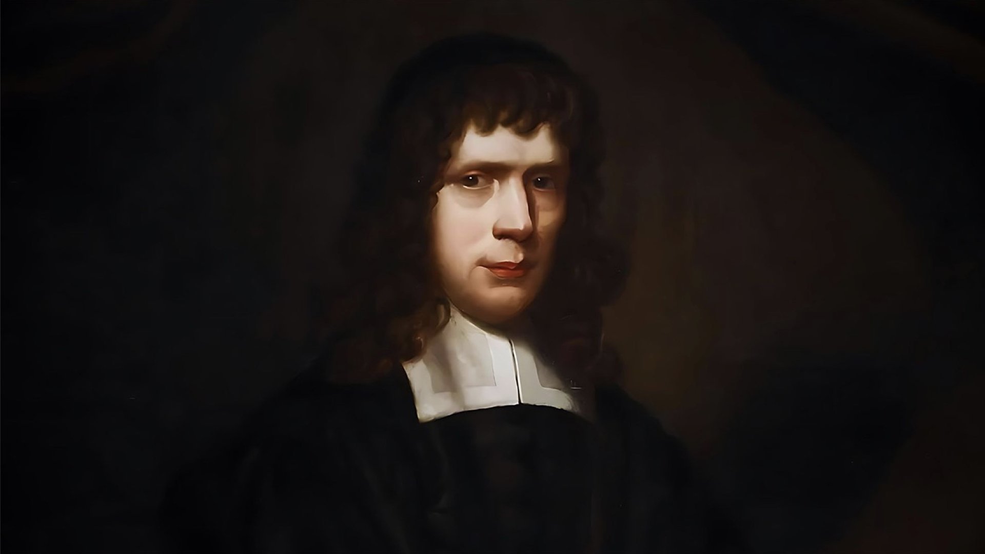 Charnock on Manifestations of Divine Wisdom — The Reformed Classicalist