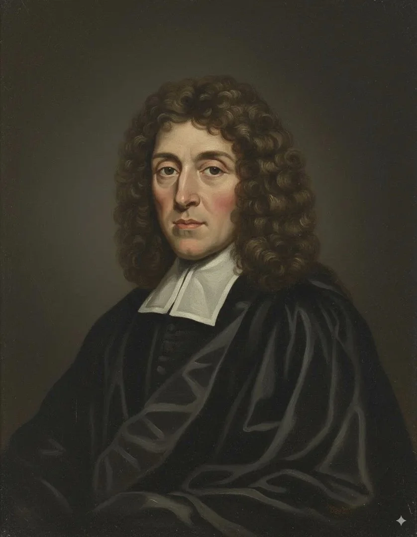 Turretin on the Satisfaction of Divine Justice