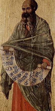 Malachi