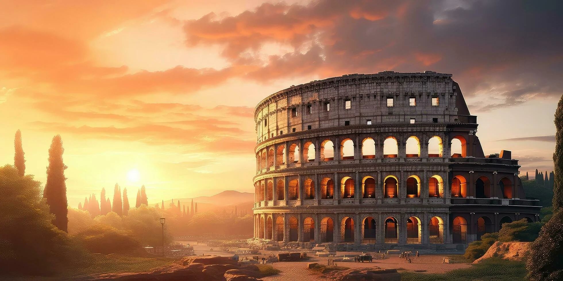 Augustine’s City of God — The Reformed Classicalist