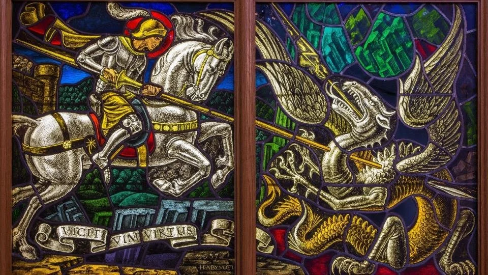 Paul’s Doctrine of Male Leadership