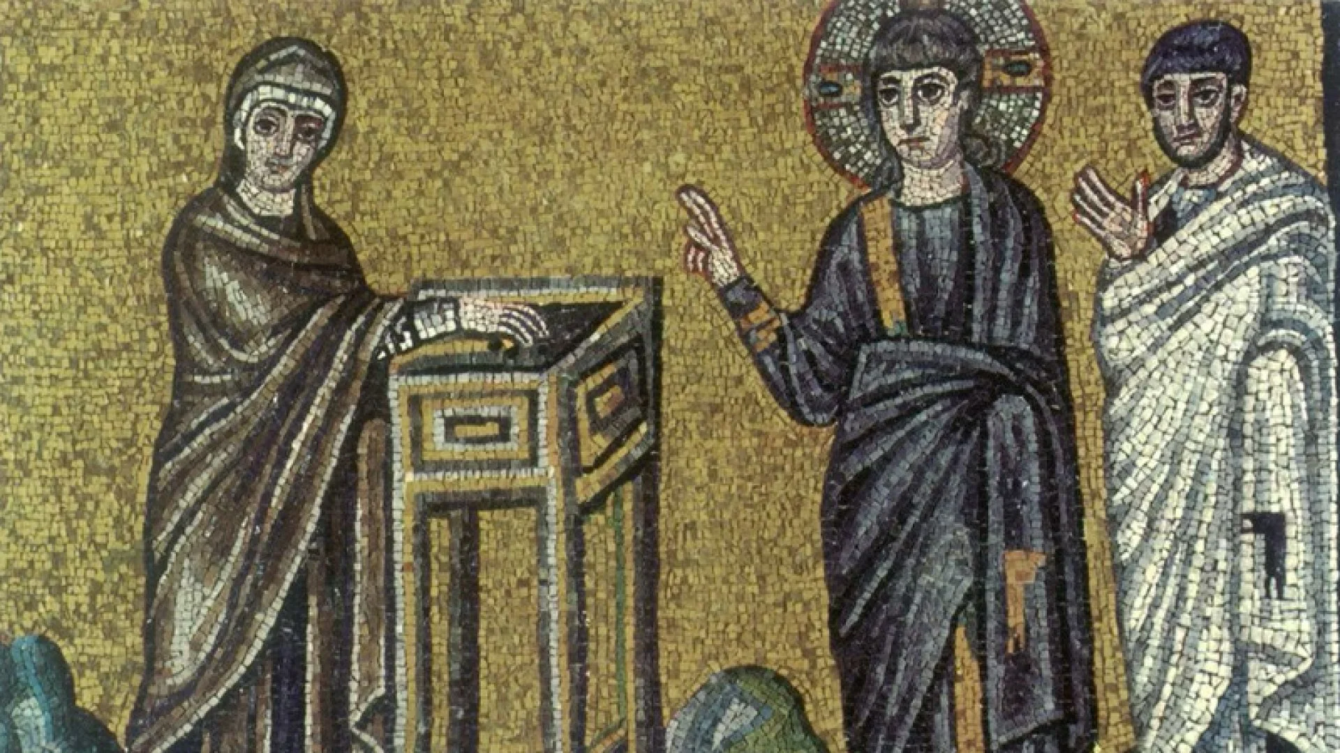 The Proving of God’s Provision