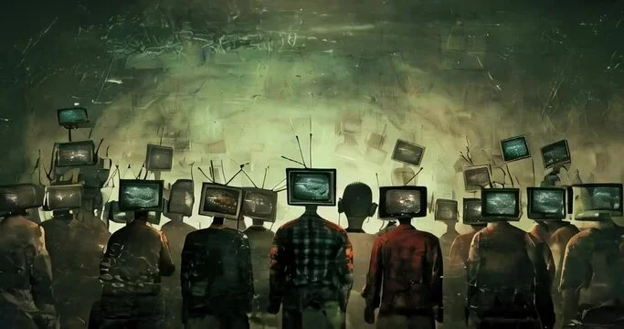 From Virtual Reality to the Living Mind