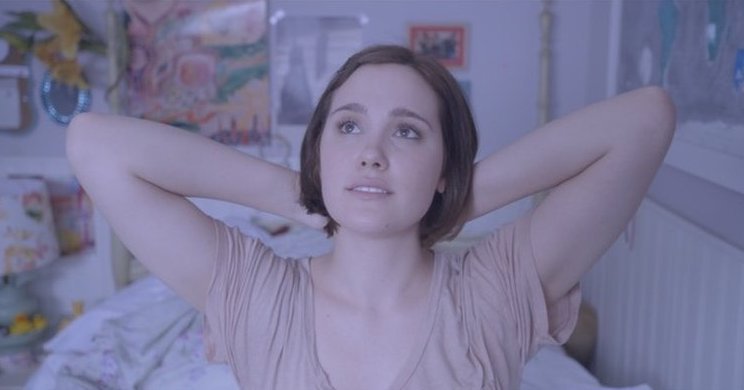 FILM: September 10, I Dream Too Much