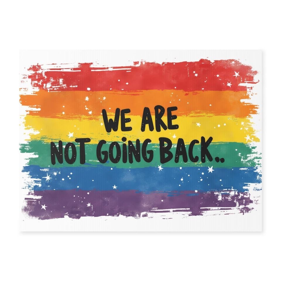 6th Annual Athens Pride Flag Raising