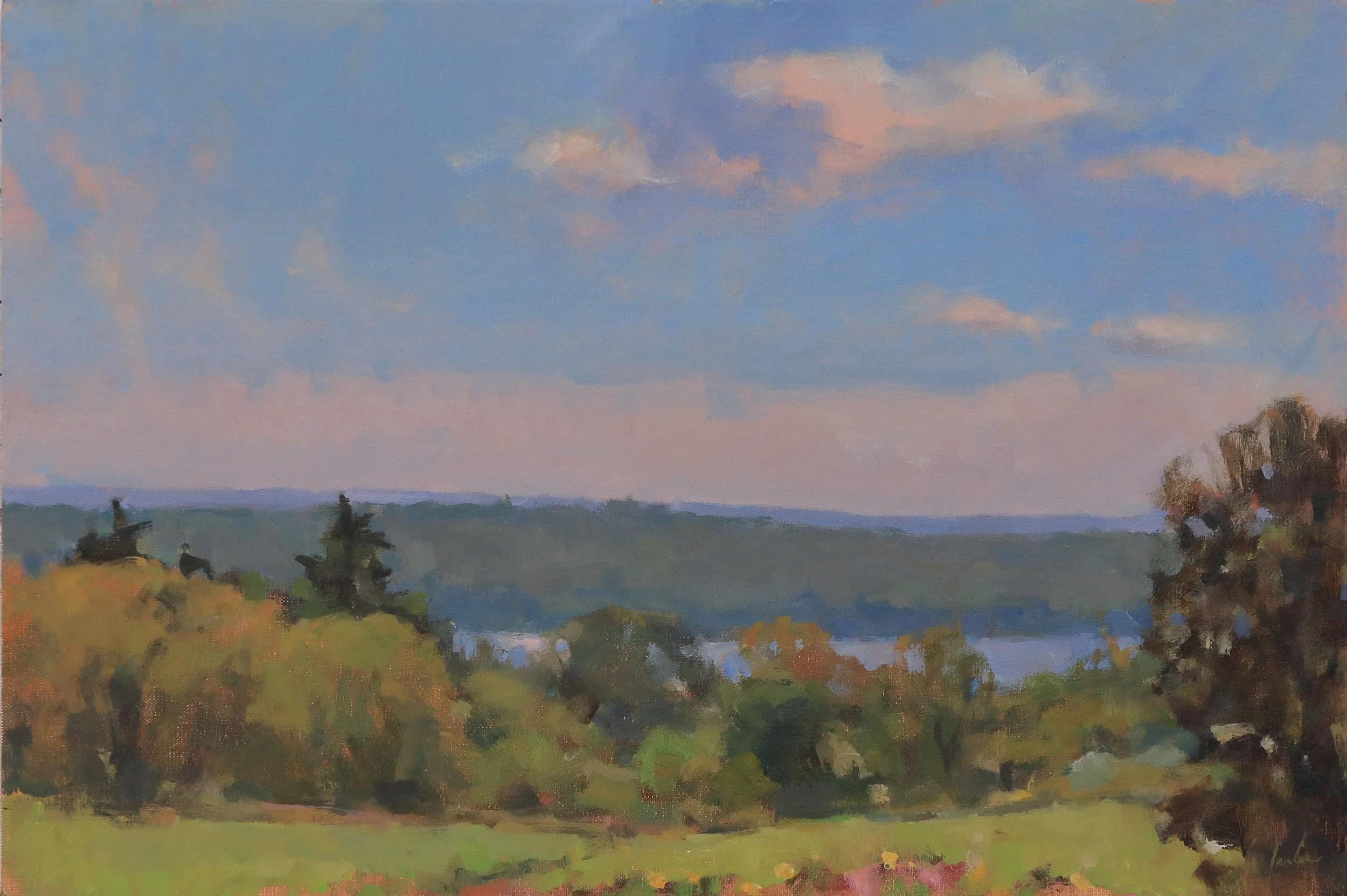 Season of Greene VI: Opening Reception