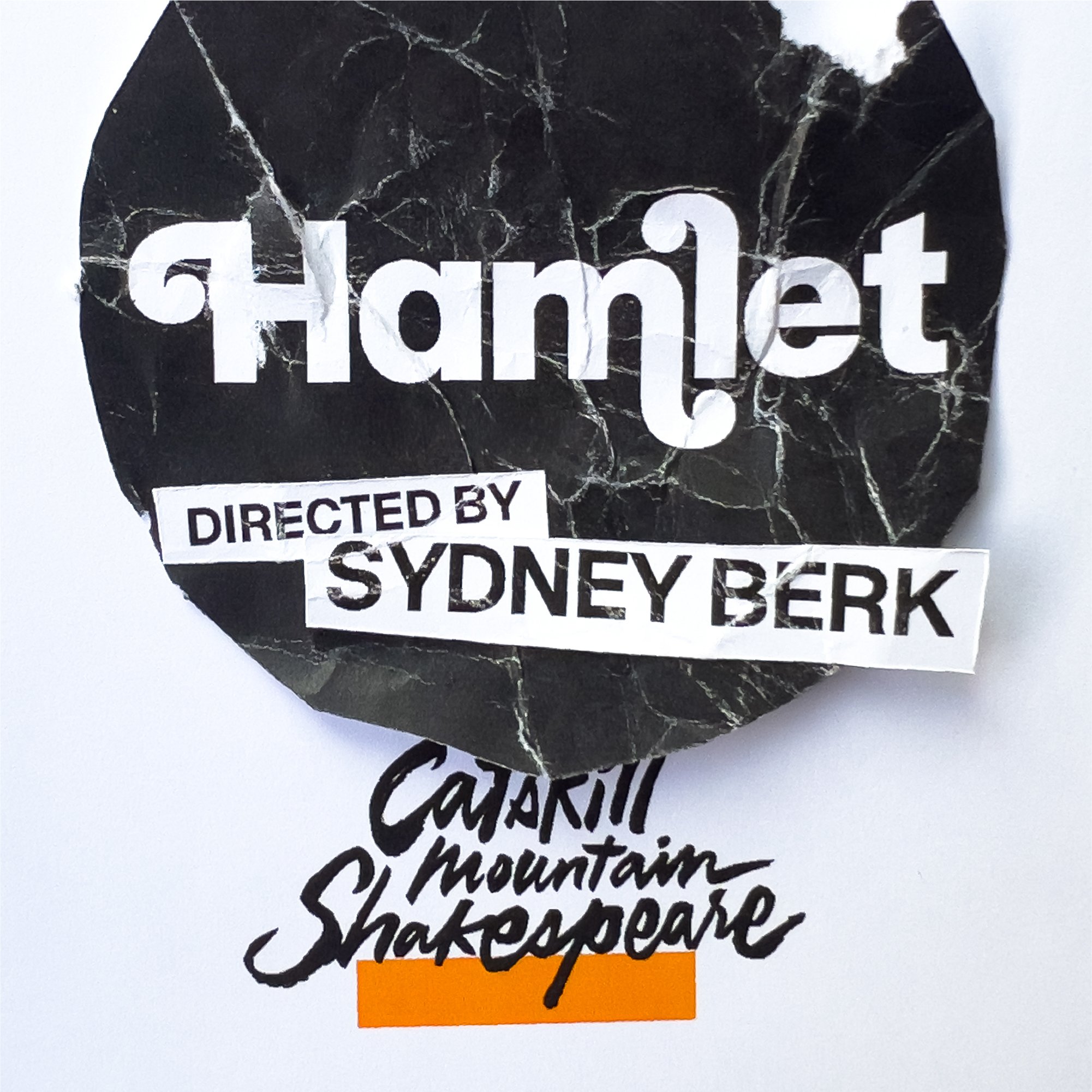 In-school Hamlet Performance