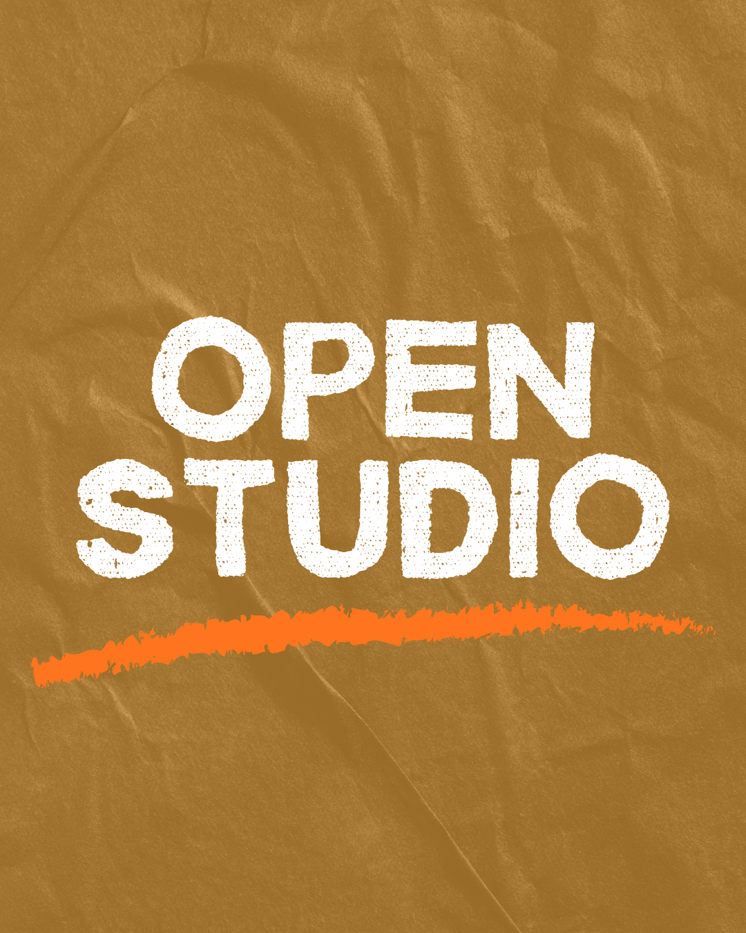 Open Studio