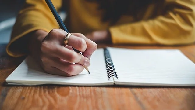 Practical writing for non-writers