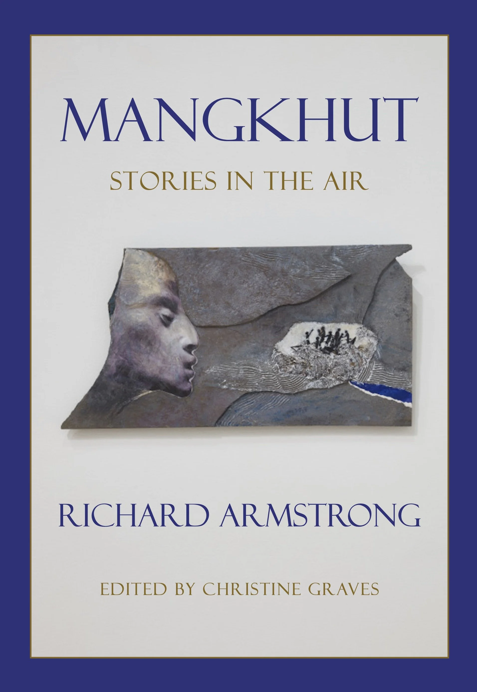 Mangkhut: Stories in the Air
