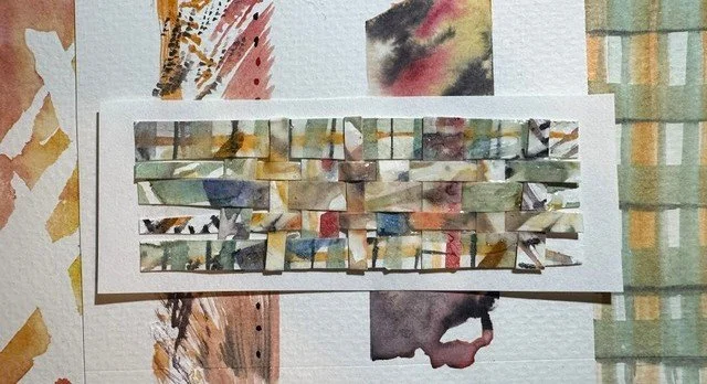 Watercolor Techniques