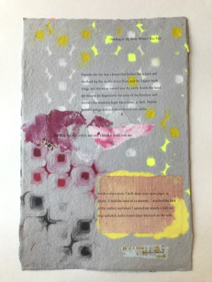 Animal Bodies: Poetry Reading