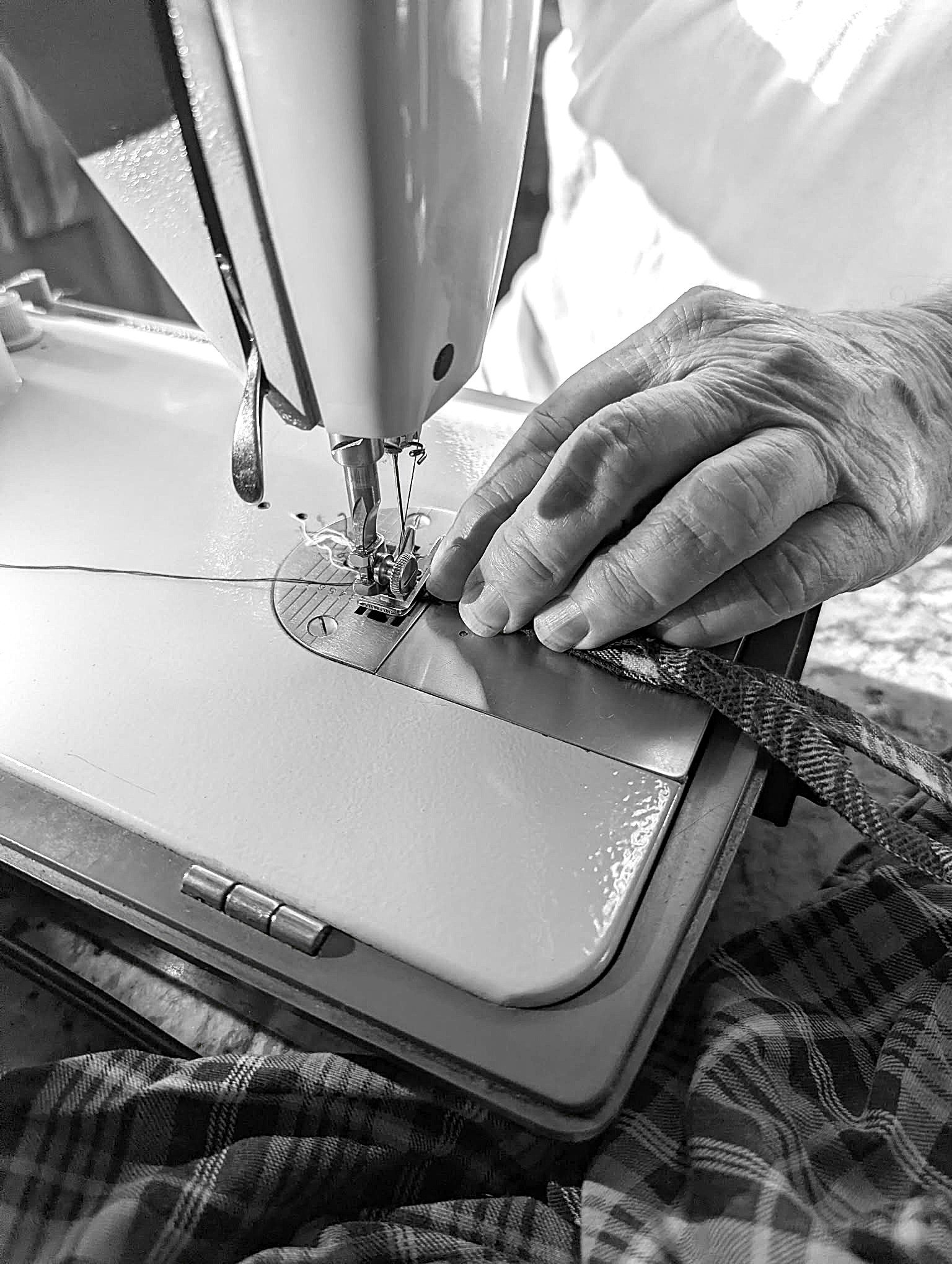 Sewing Skills