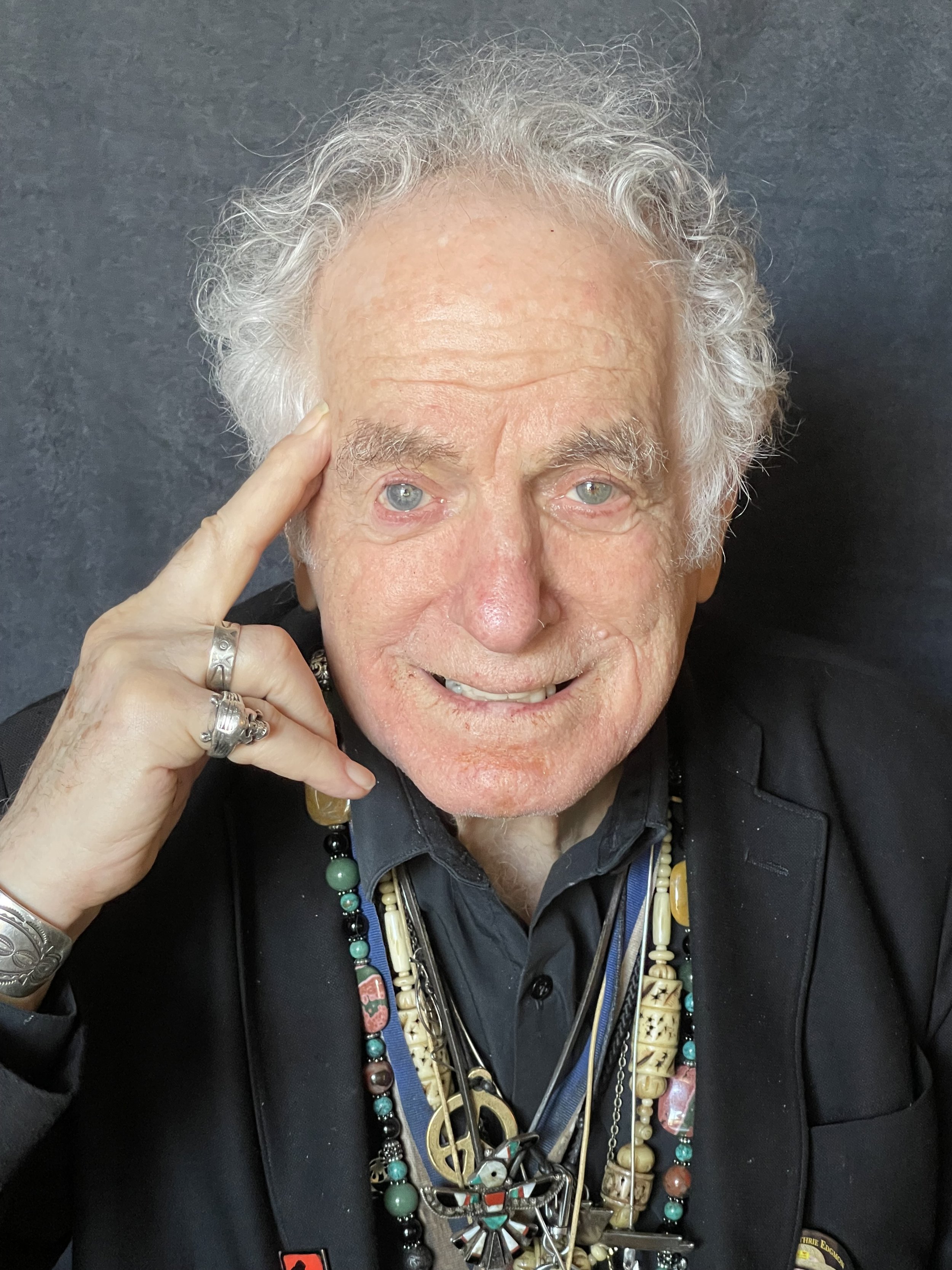 An Evening with David Amram