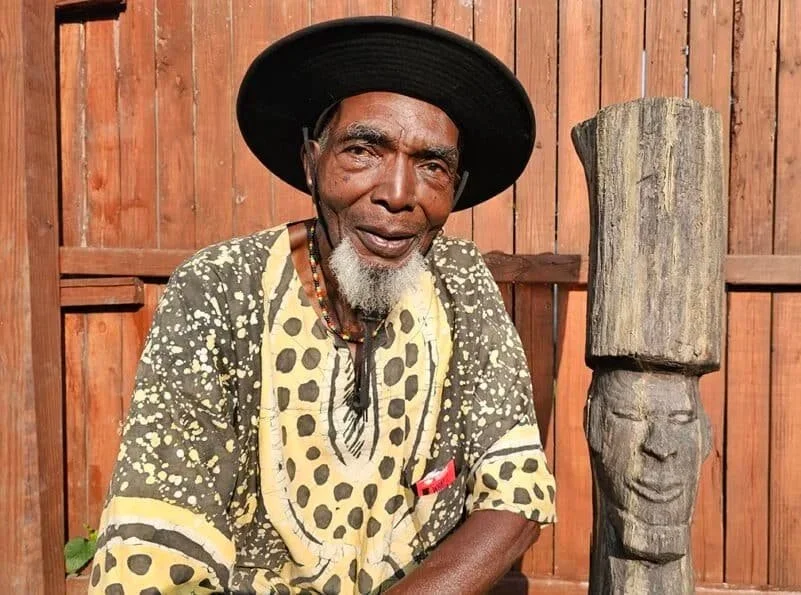 Primary Rhythms with Juma Sultan