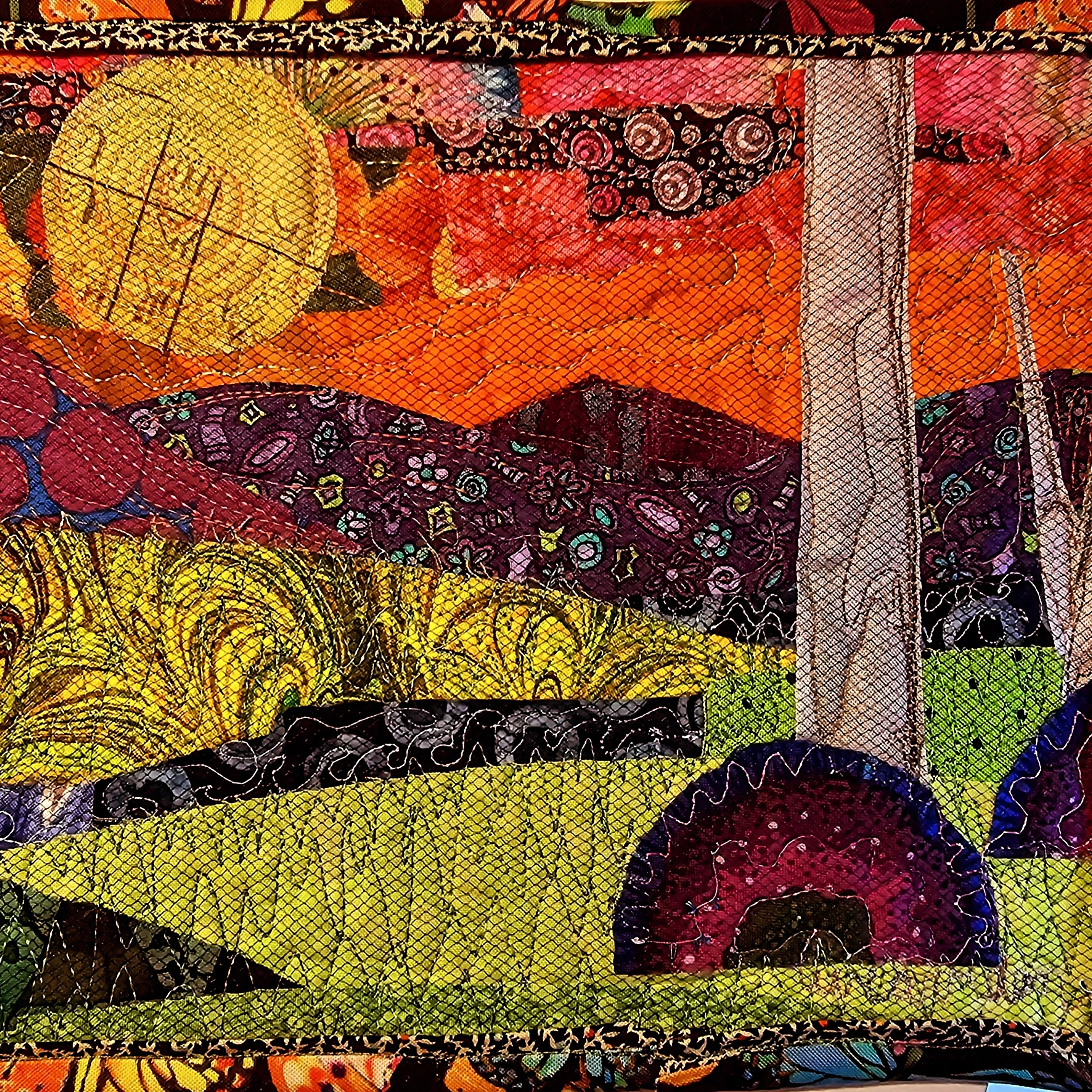 Confluence / Convergence First Friday Reception