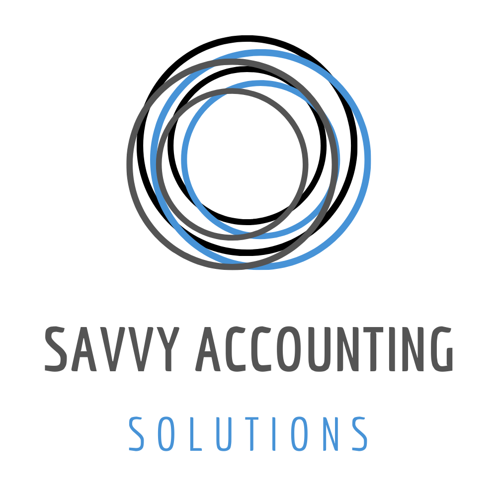 Savvy Accounting Solutions