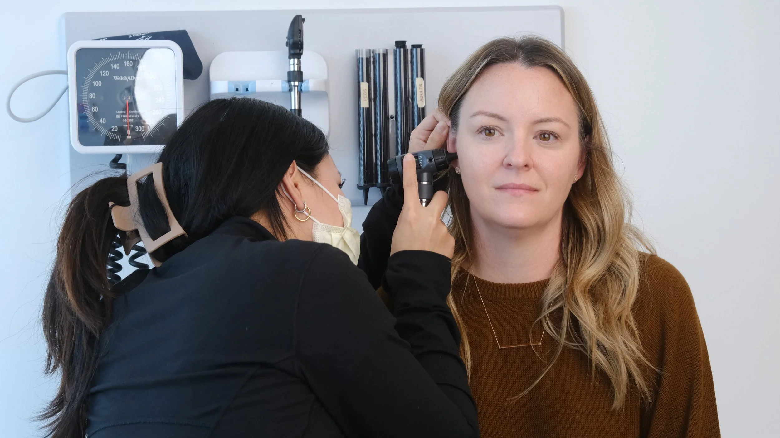 Christine’s Journey to the Right Care: A Story of Integrated, Quality Care