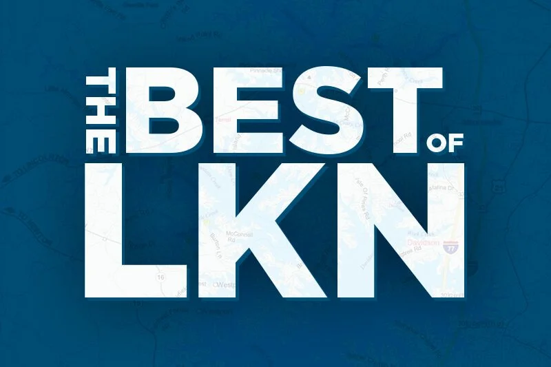 Tice Studios Featured on the Best of LKN Podcast