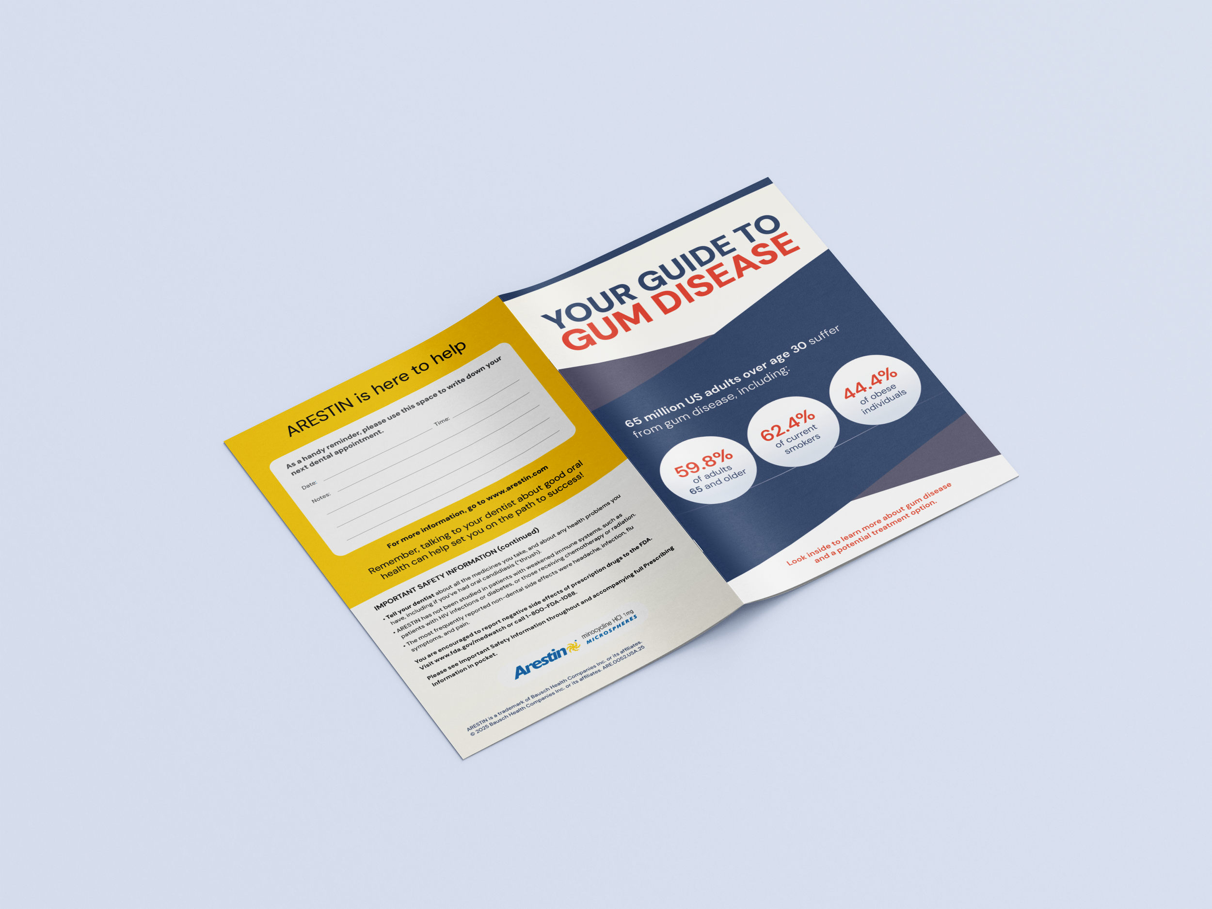 Patient Brochure 
