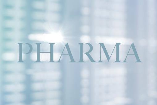 Pharmaceutical