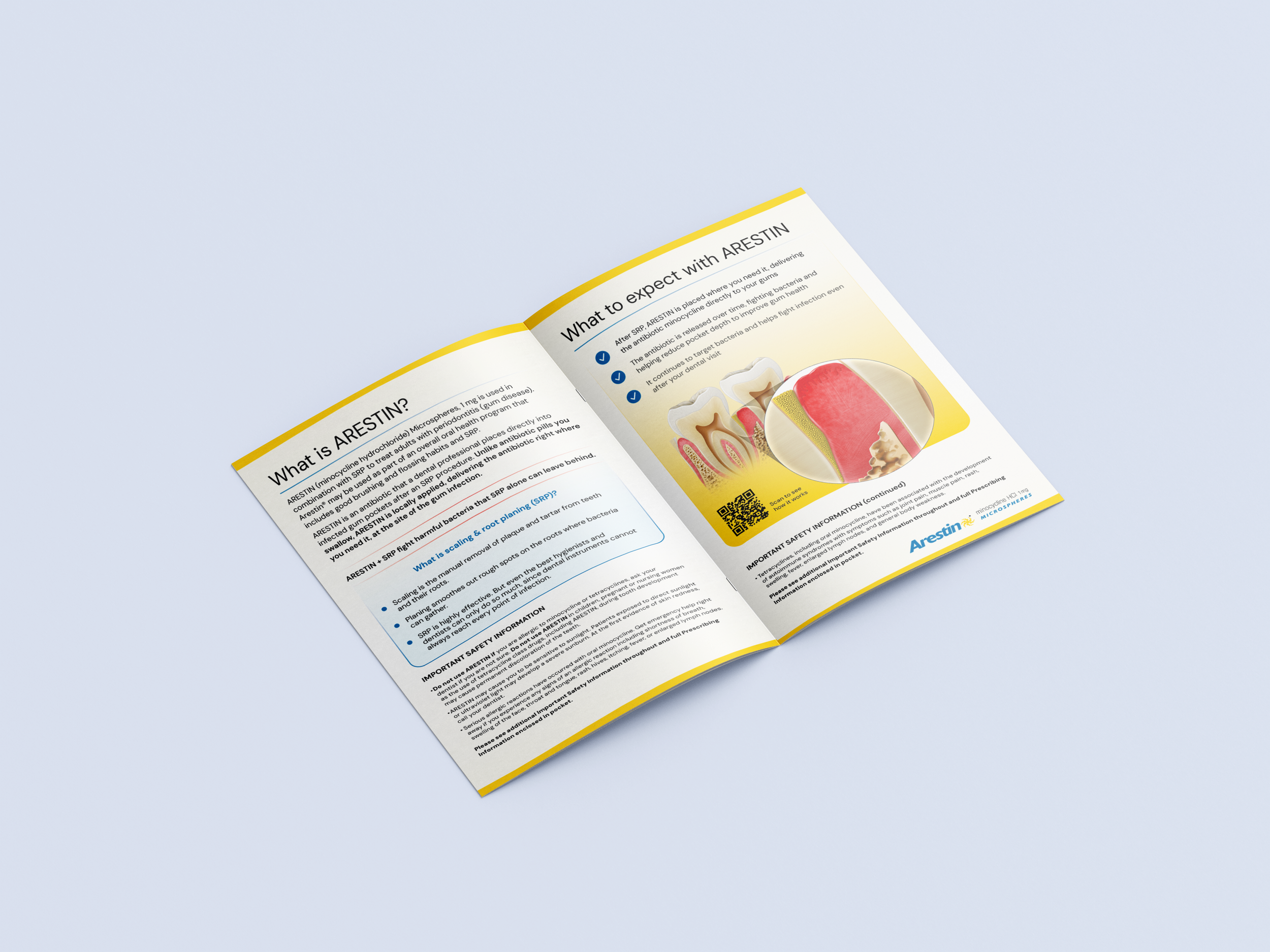 Patient Brochure 