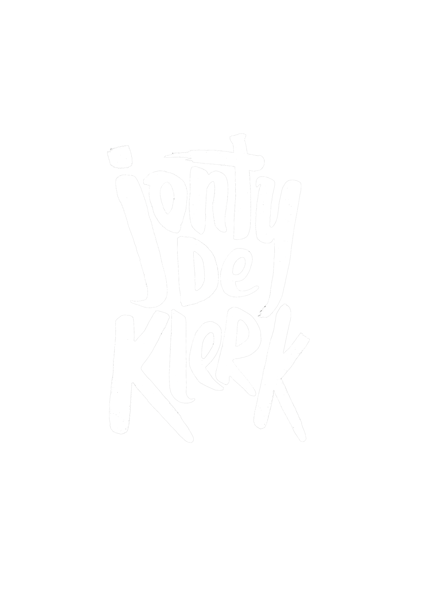 Jonty De Klerk | Motion Designer