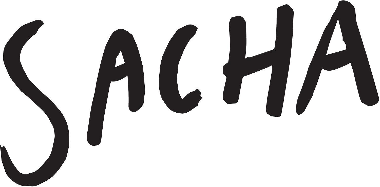 SACHA 