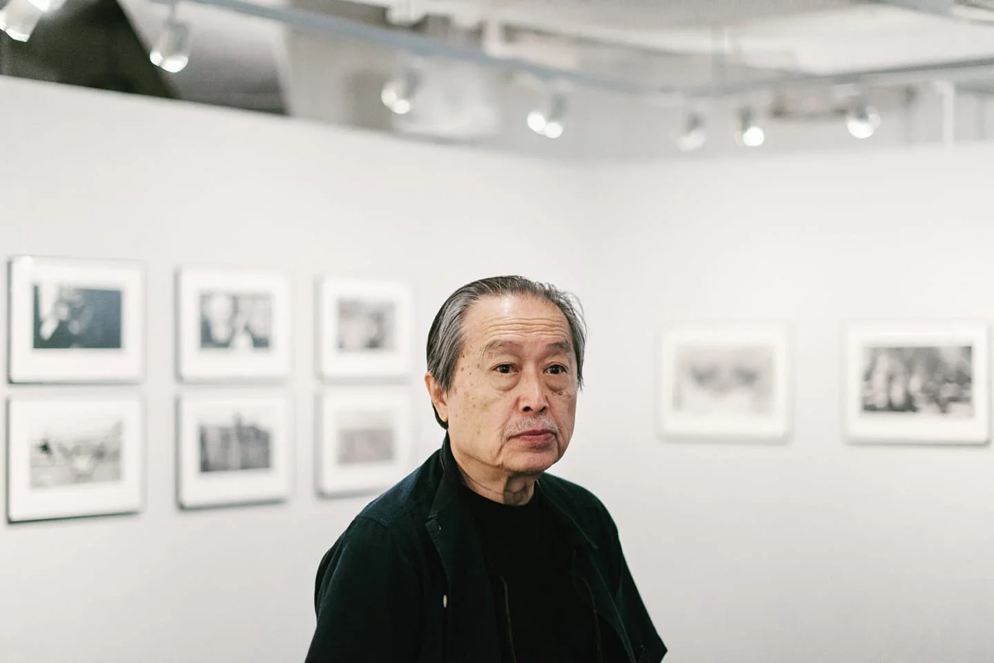 Chang Chao Tang
Taiwan prominent photographer and award-winning filmmaker. His early works from the 1960s were considered one of the first modernistic photography in Taiwan.  