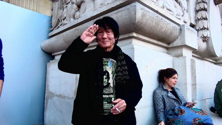 森山大道紀錄片M+戲院上映 附登記連結